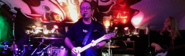 Uli Randale Band: Rock der 70er!